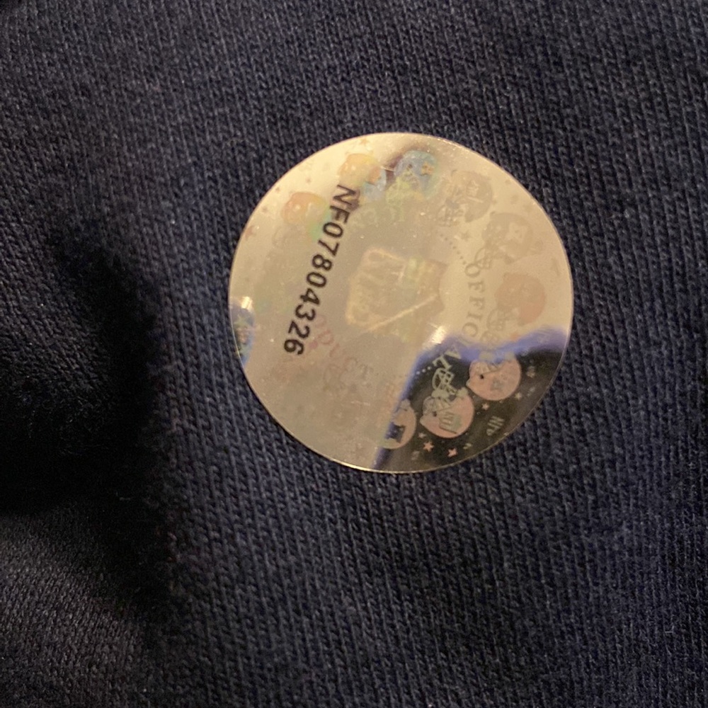 NWT NFL Pittsburgh Steelers tee - Picture 6 of 6